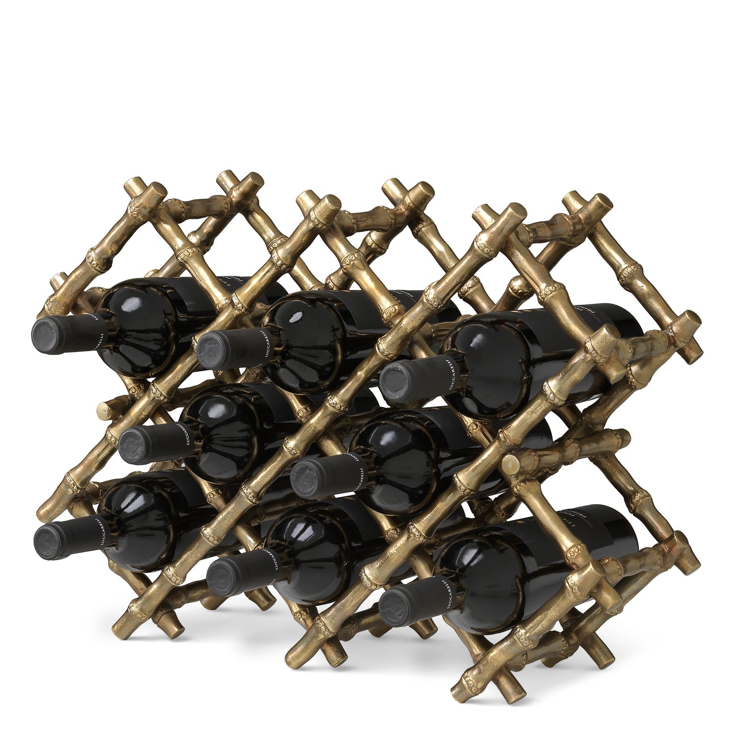 Wine Rack Sassari
