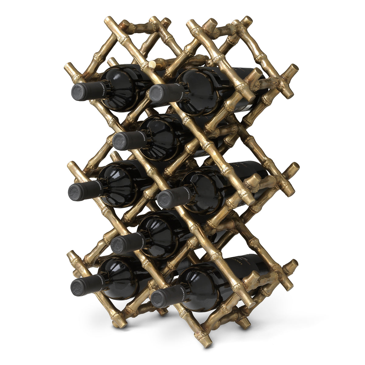 Wine Rack Sassari
