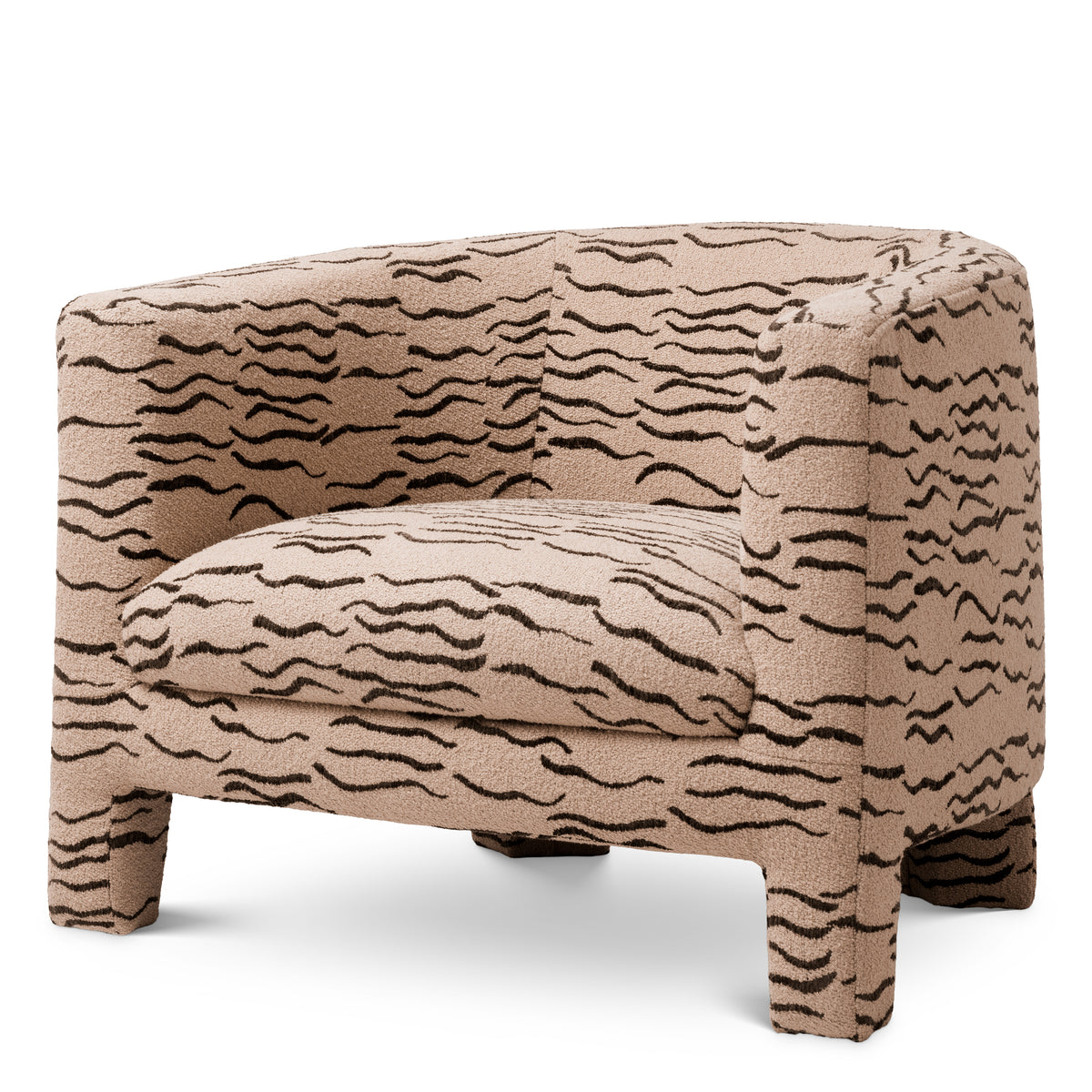 Chair Edmund