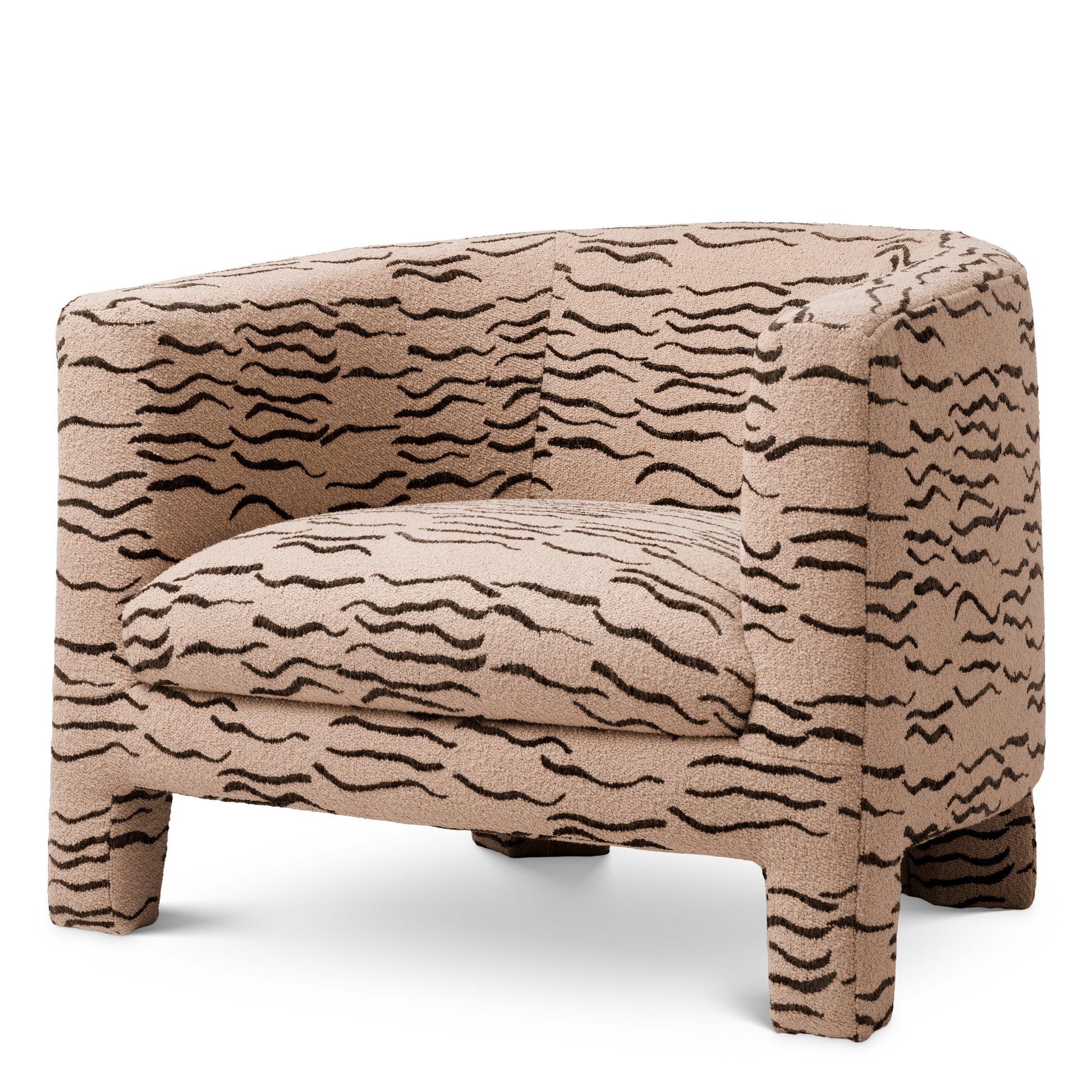 Chair Edmund