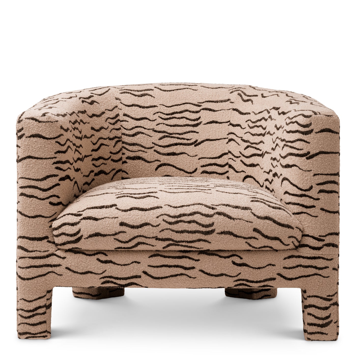 Chair Edmund