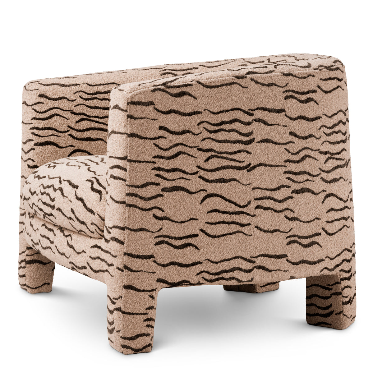 Chair Edmund