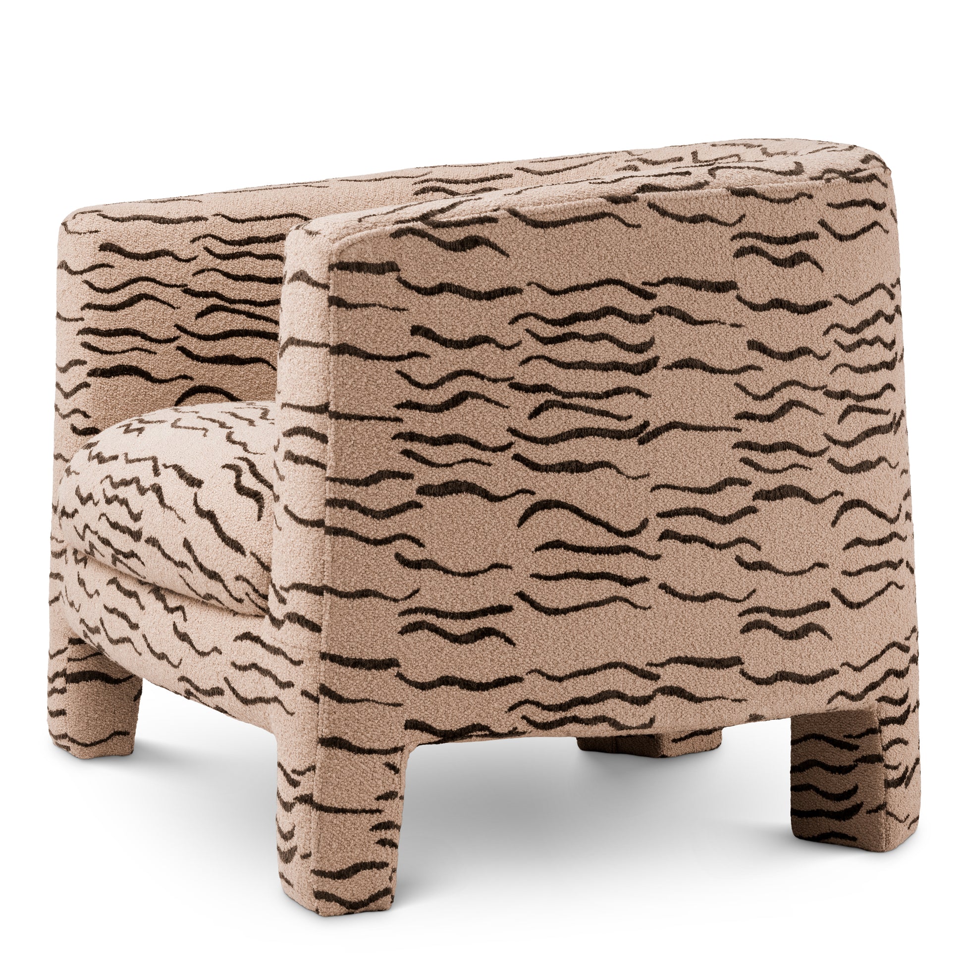 Chair Edmund