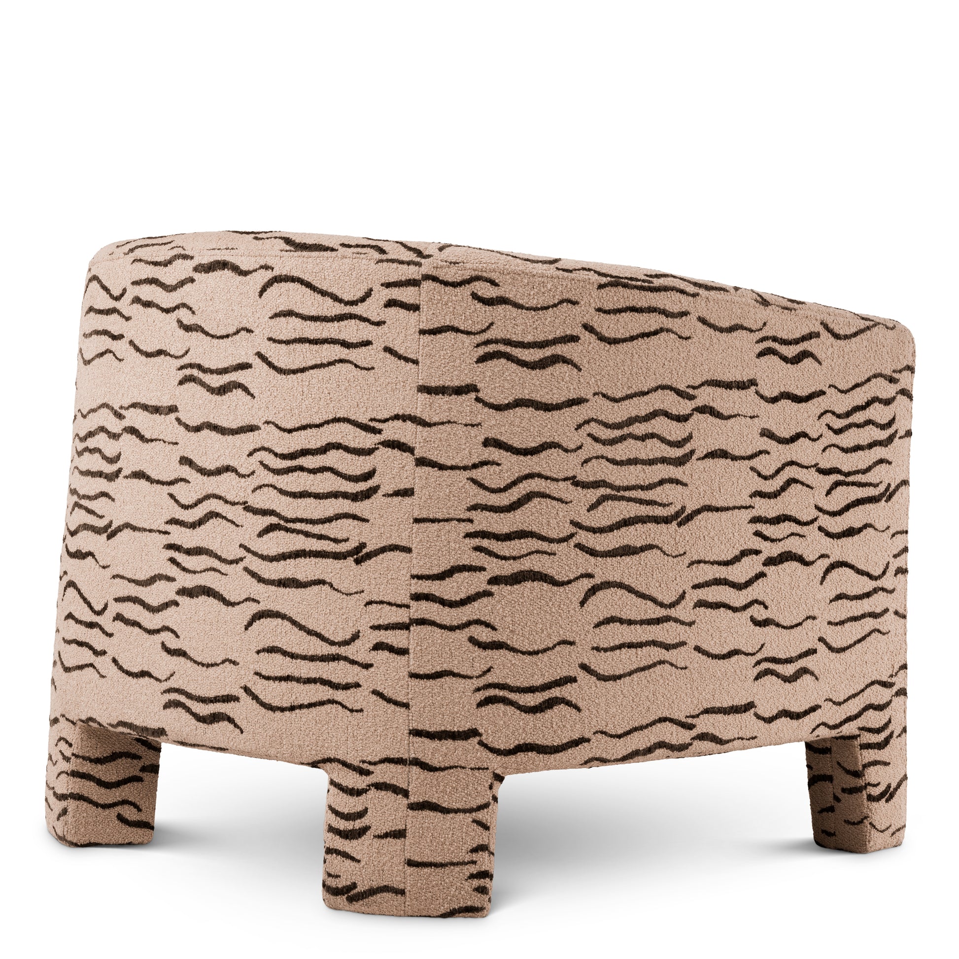Chair Edmund