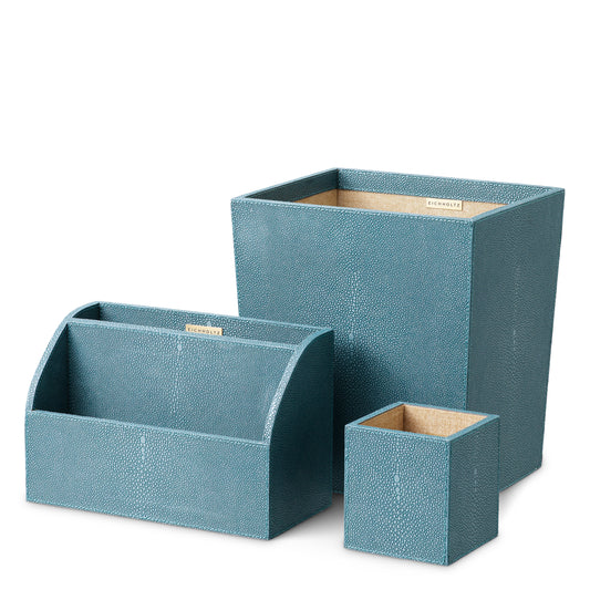 Desk Set Scaleo set of 3