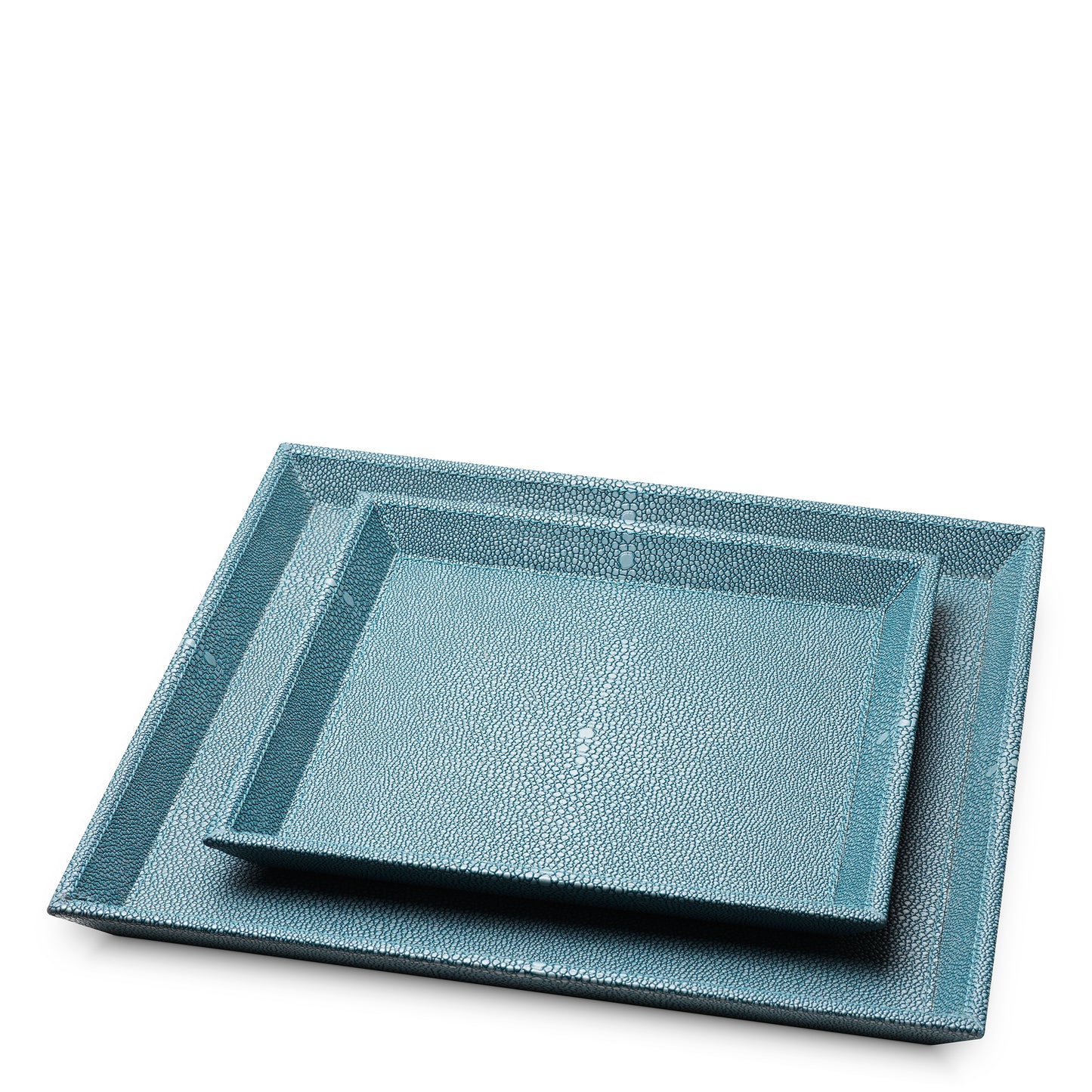 Desk Tray Scaleo set of 2