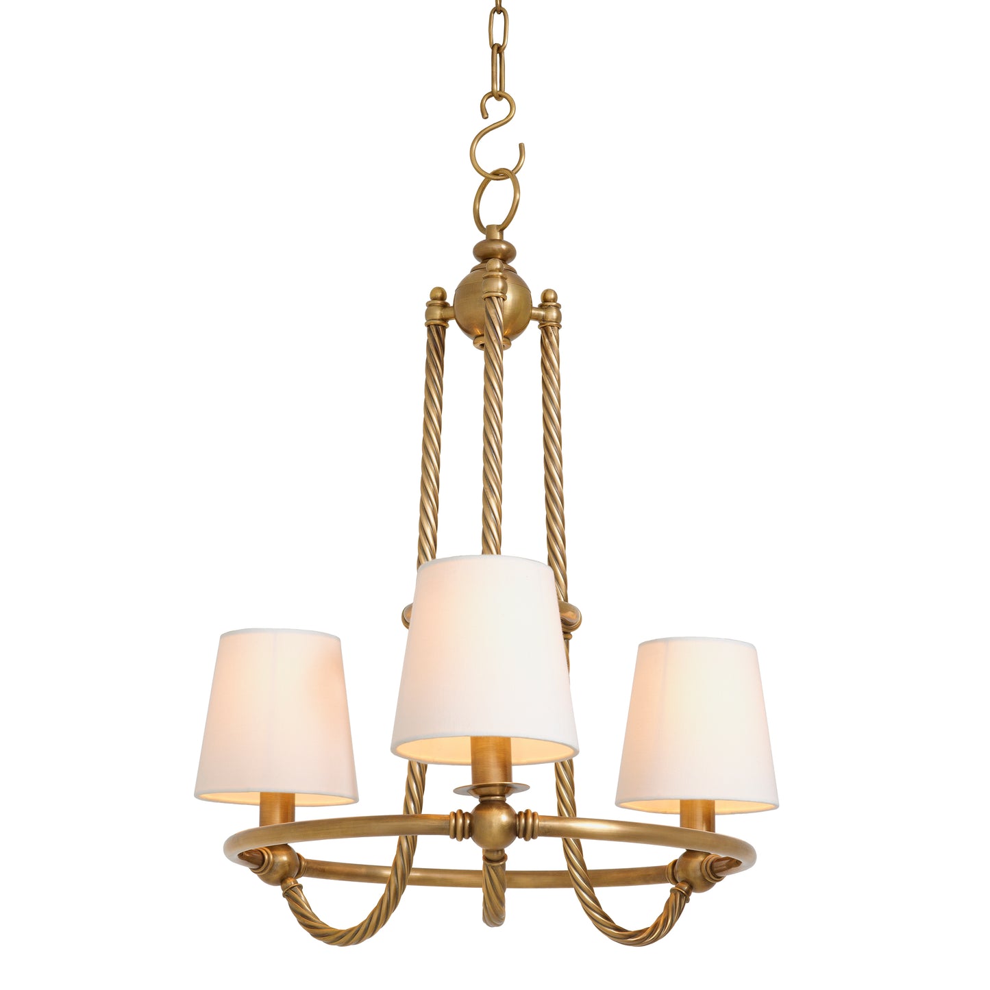 Chandelier Vienna S