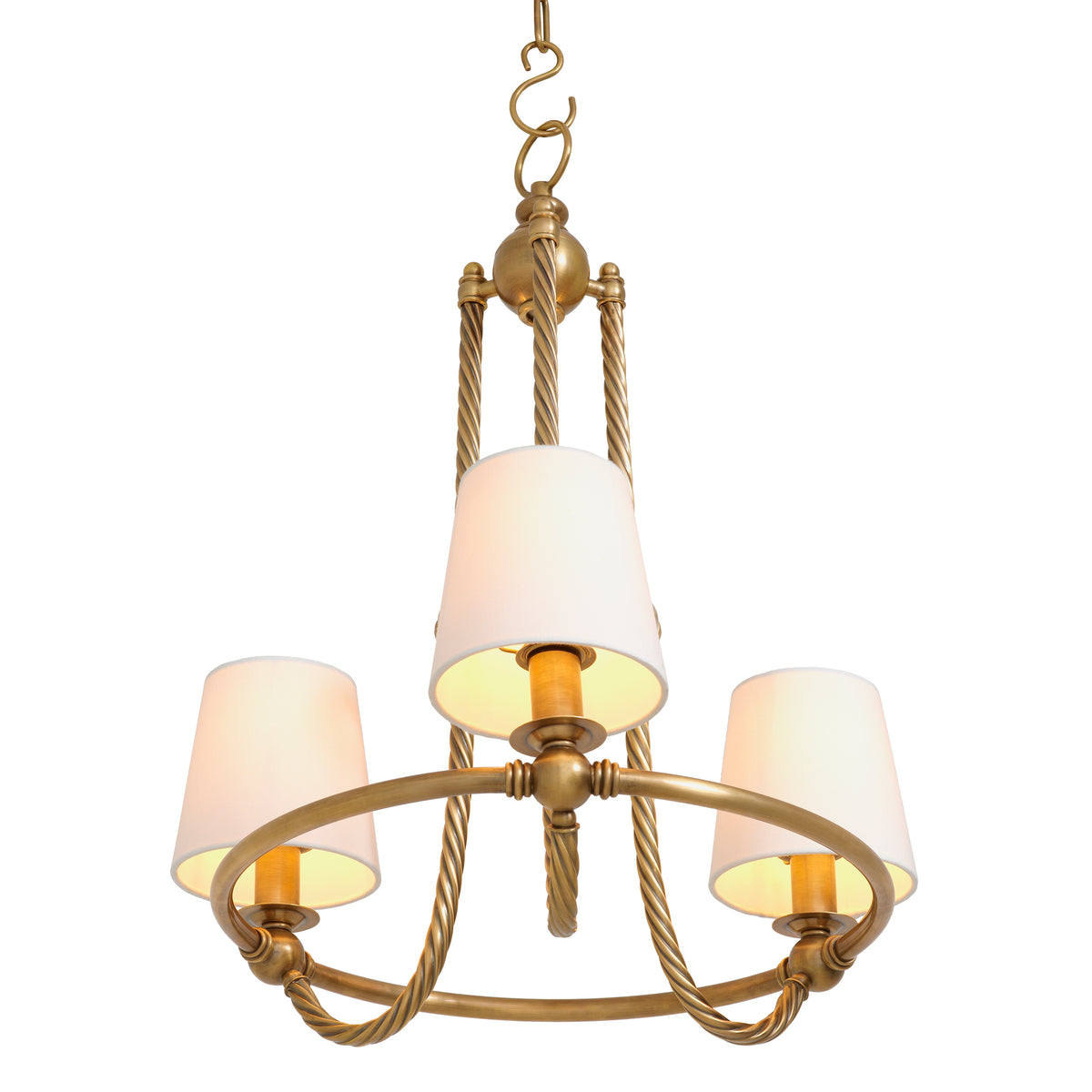 Chandelier Vienna S