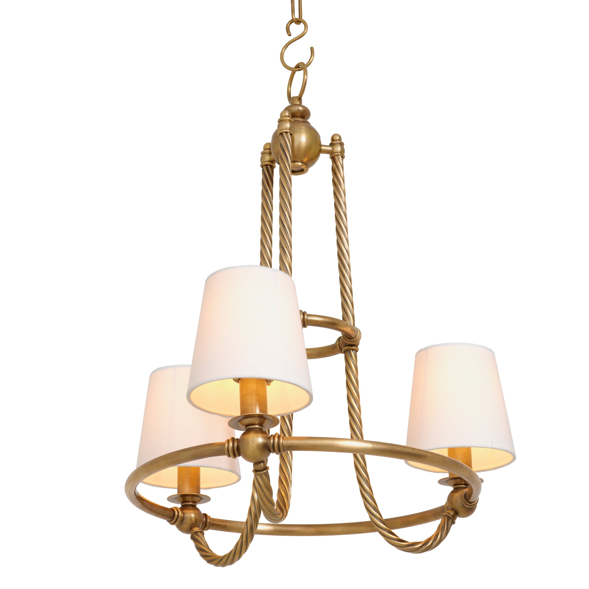 Chandelier Vienna S