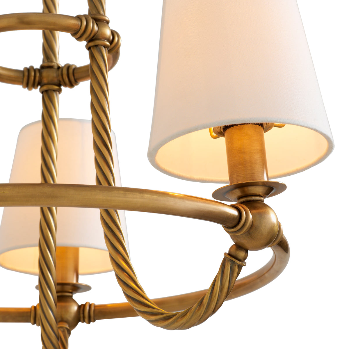 Chandelier Vienna S