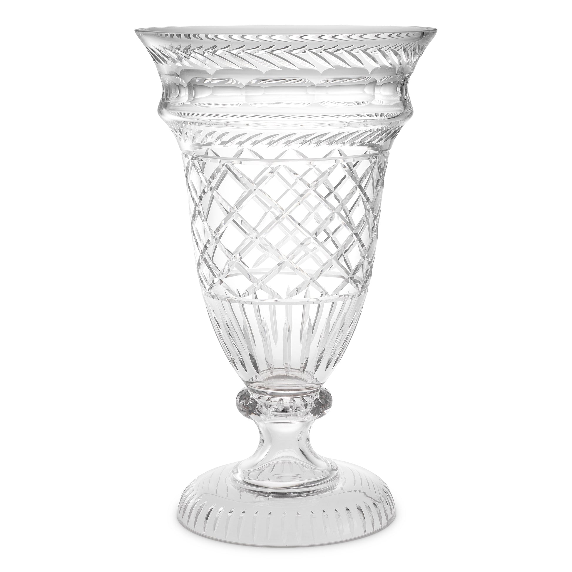 Vase Gravon