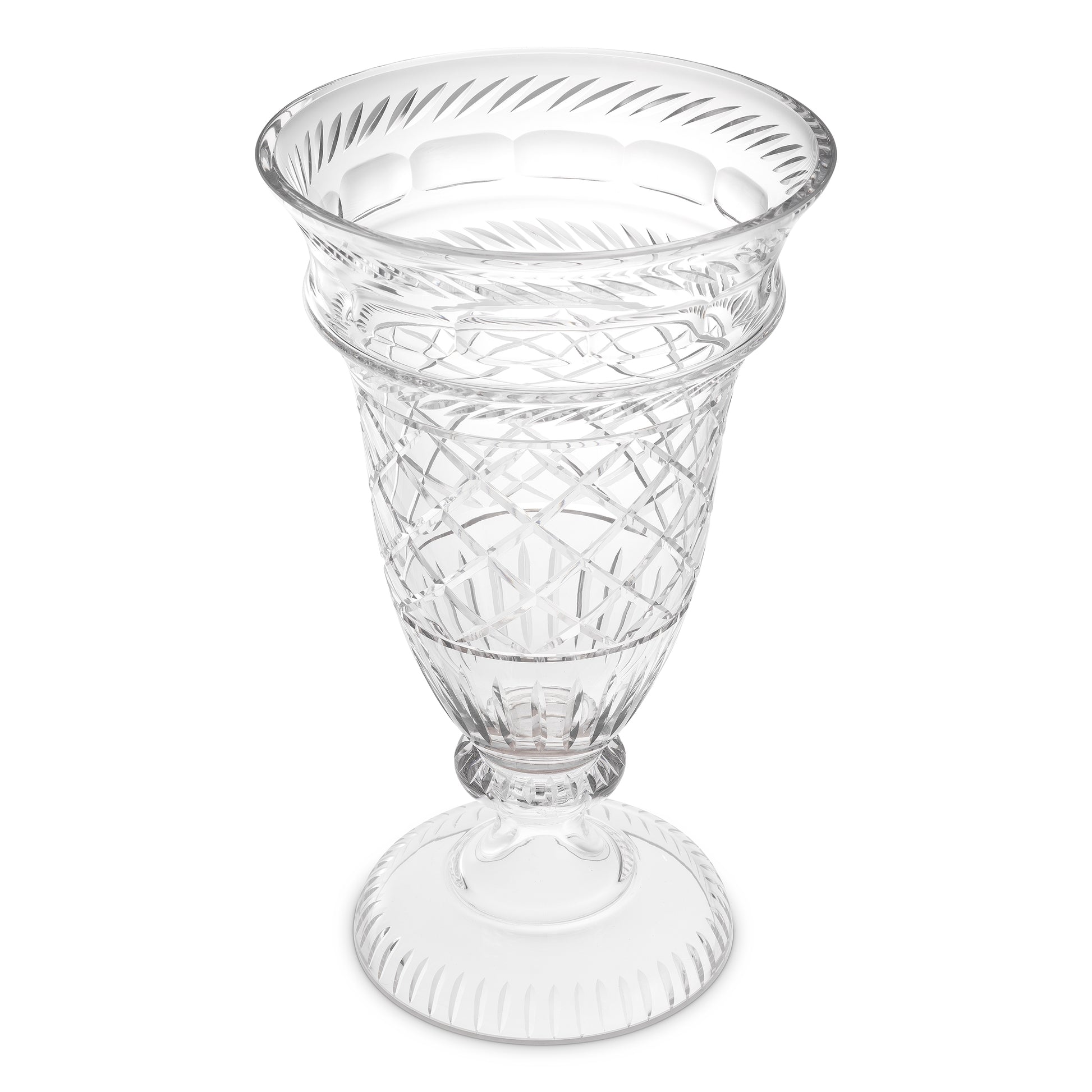 Vase Gravon