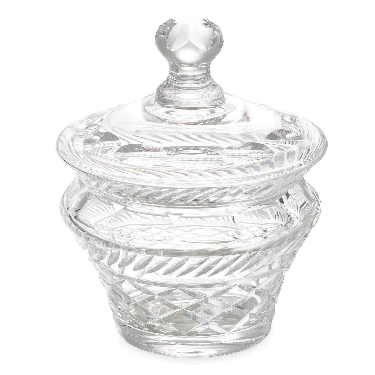 Jar Cortham