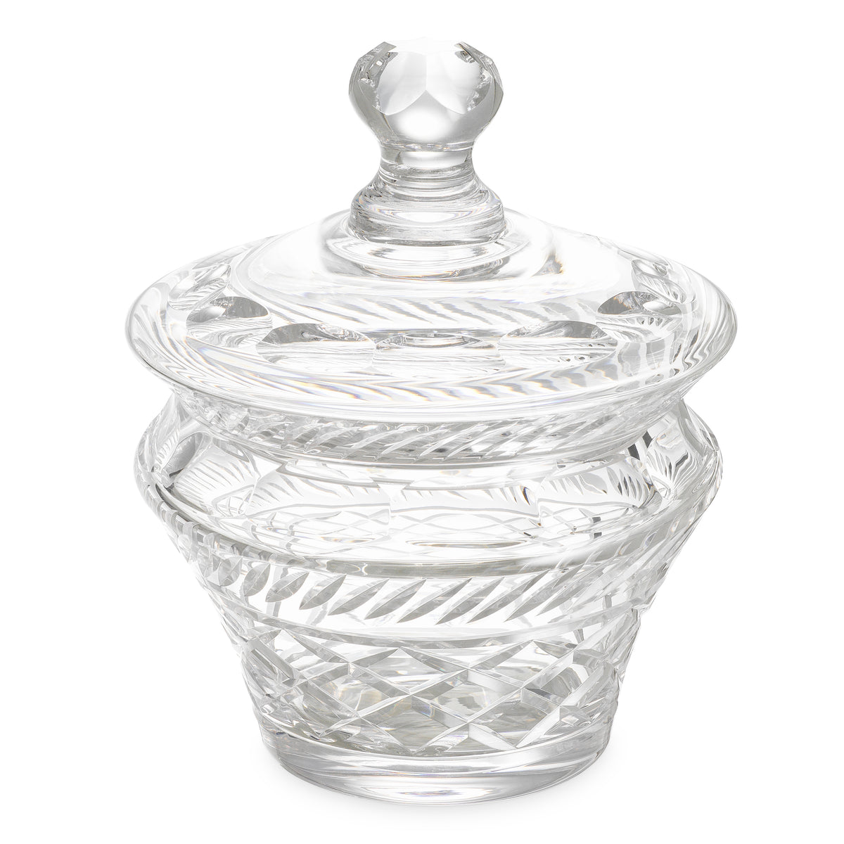 Jar Cortham
