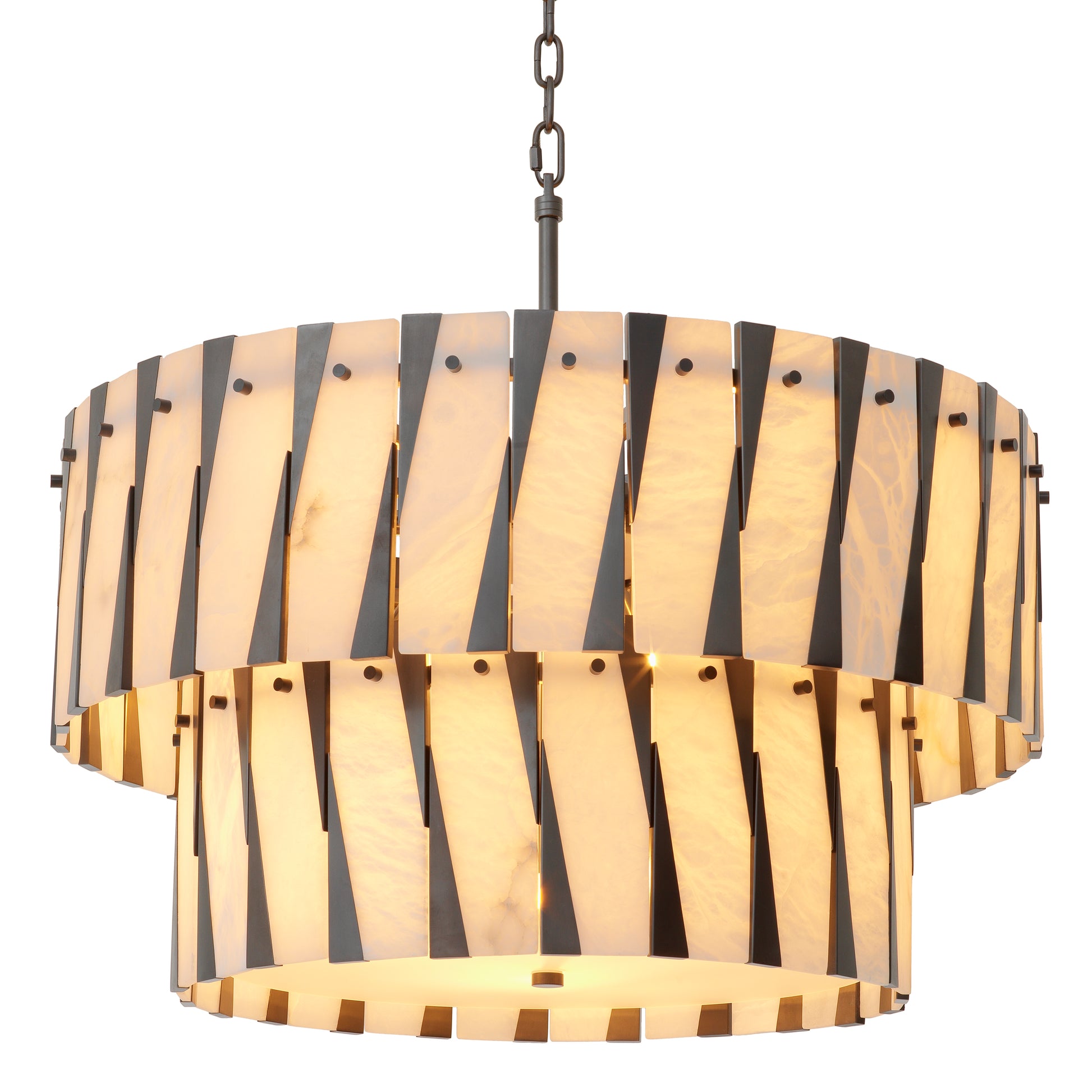 Chandelier Rivington