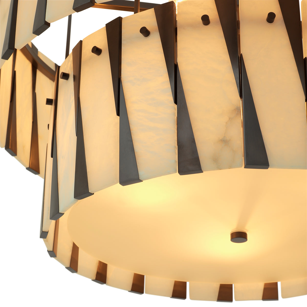 Chandelier Rivington