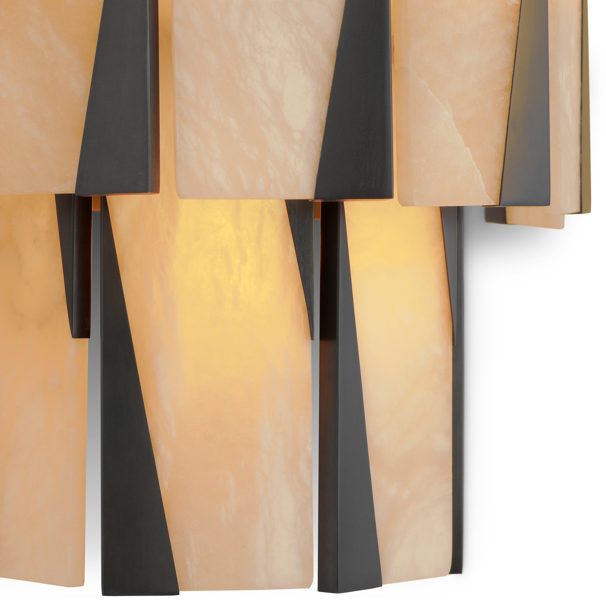 Wall Lamp Rivington
