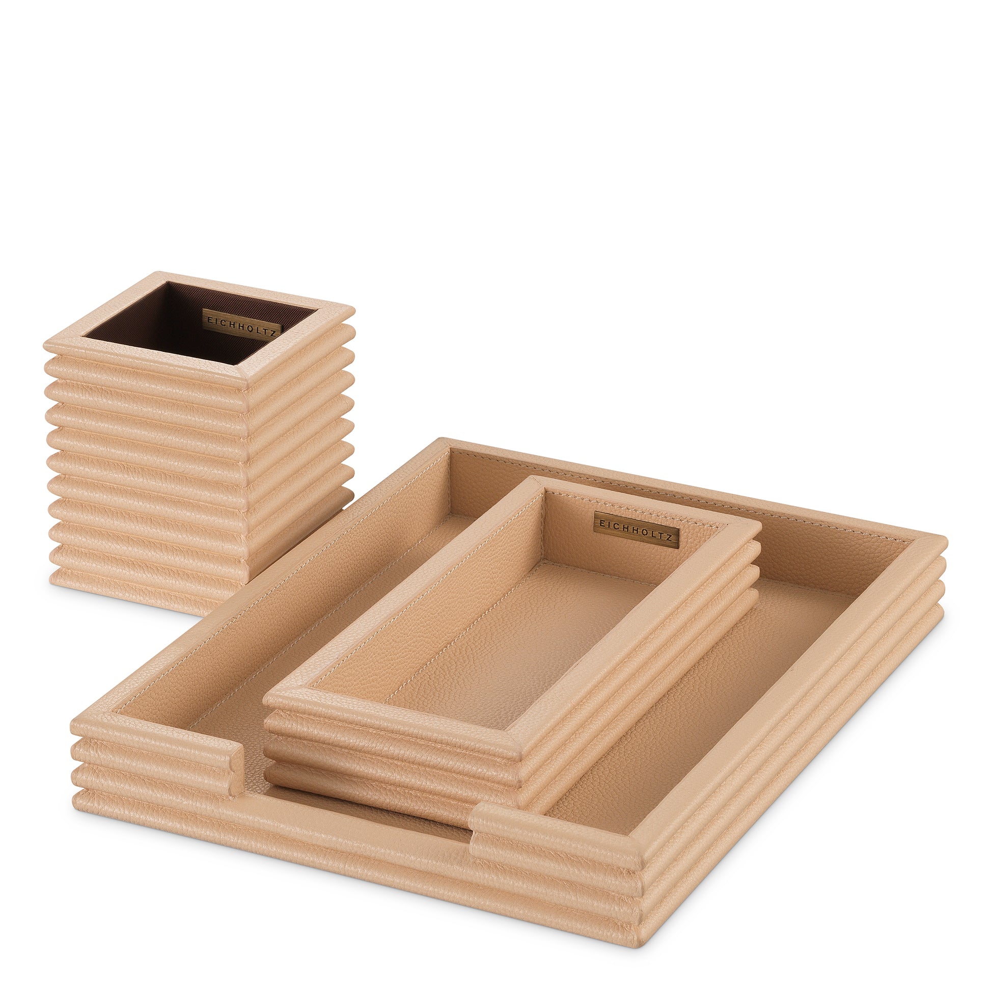 Desk Set Elvane set of 3