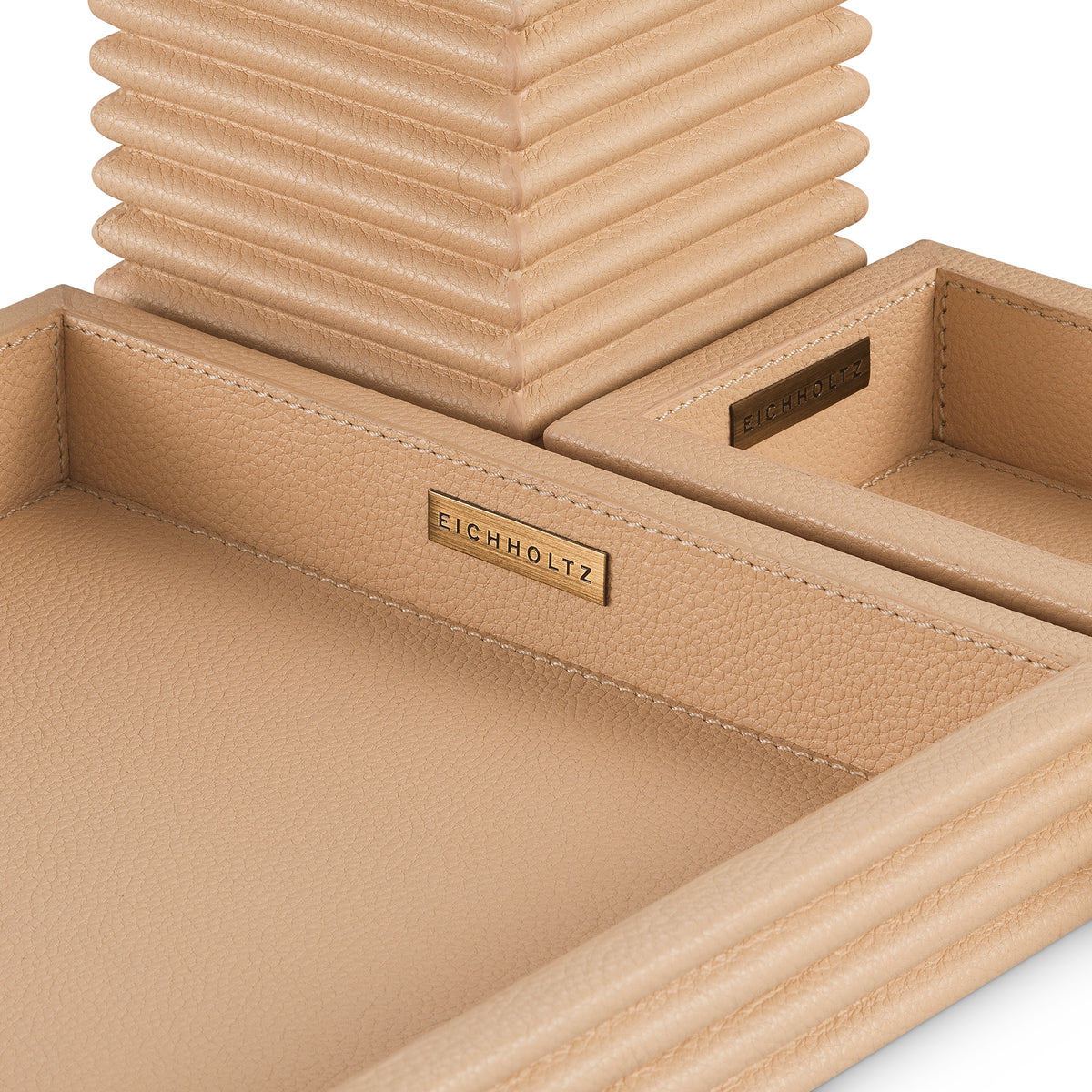 Desk Set Elvane set of 3