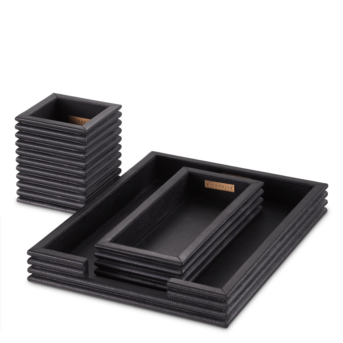 Desk Set Elvane set of 3
