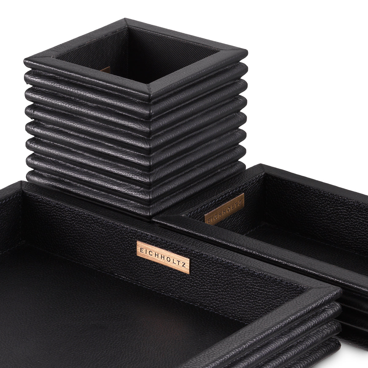 Desk Set Elvane set of 3