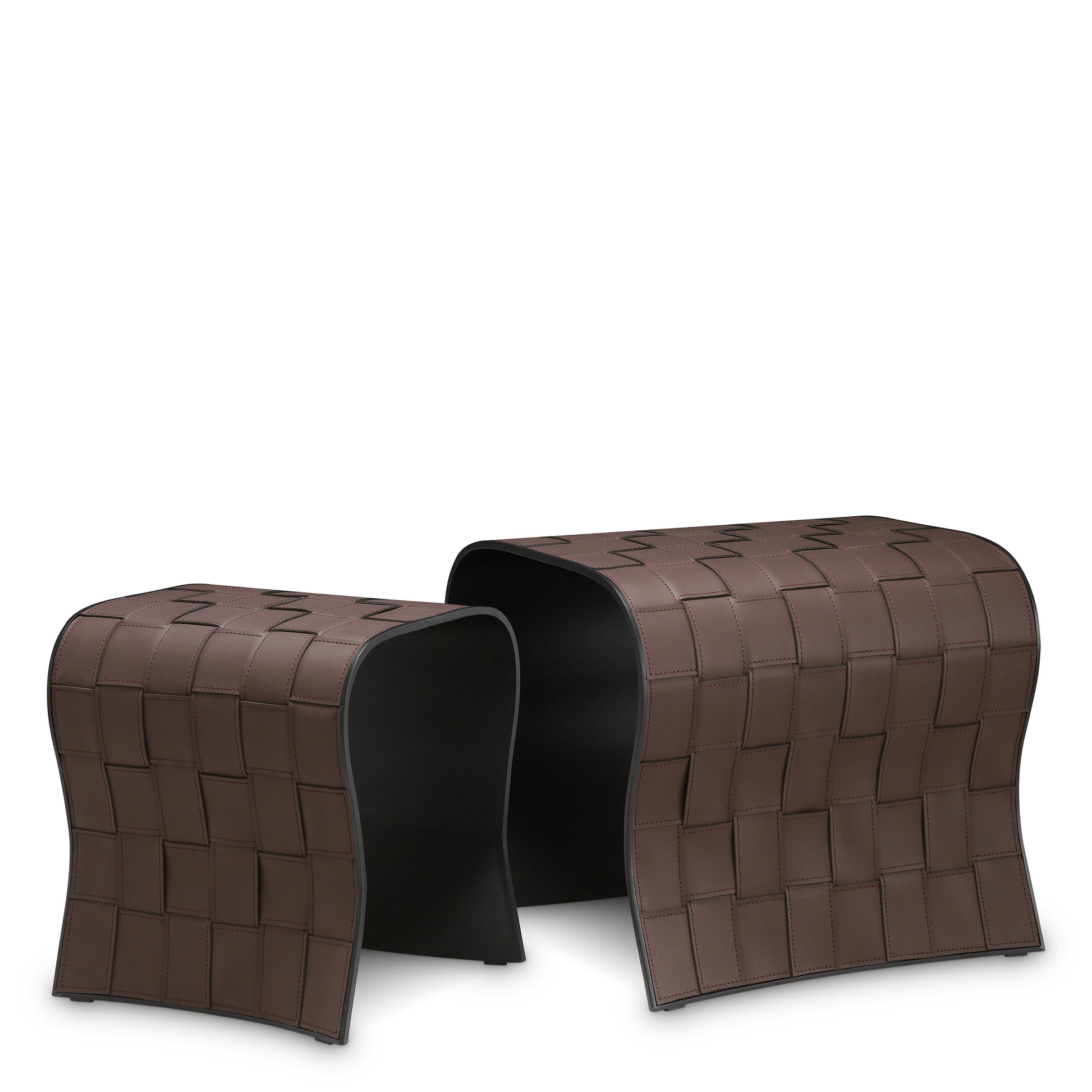 Side Table Marcello set of 2