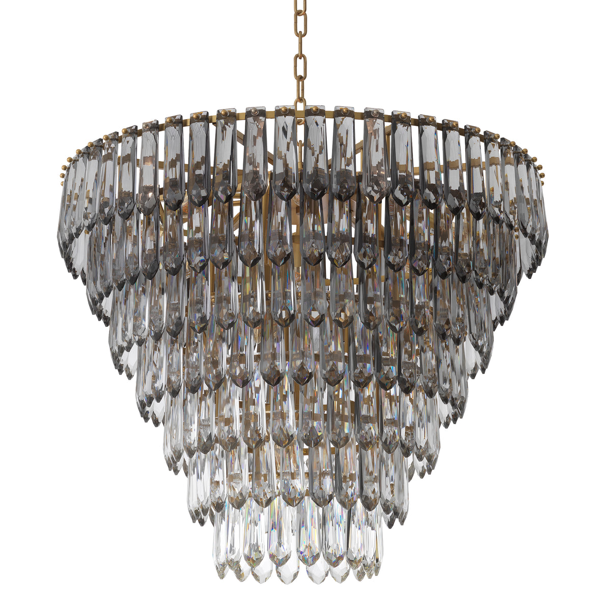 Chandelier Gwendolyn