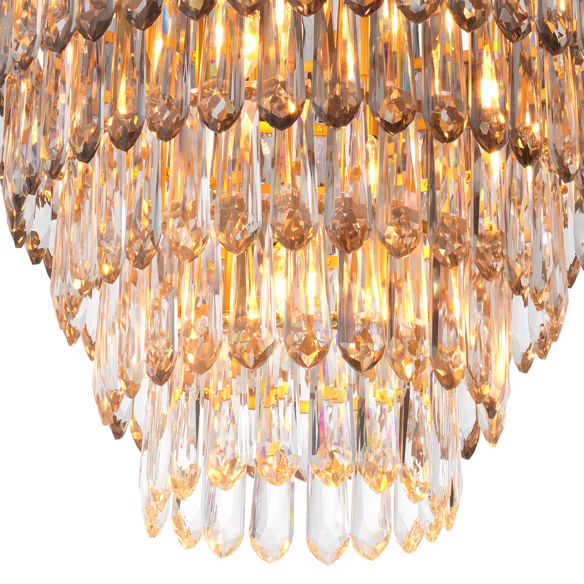 Chandelier Gwendolyn