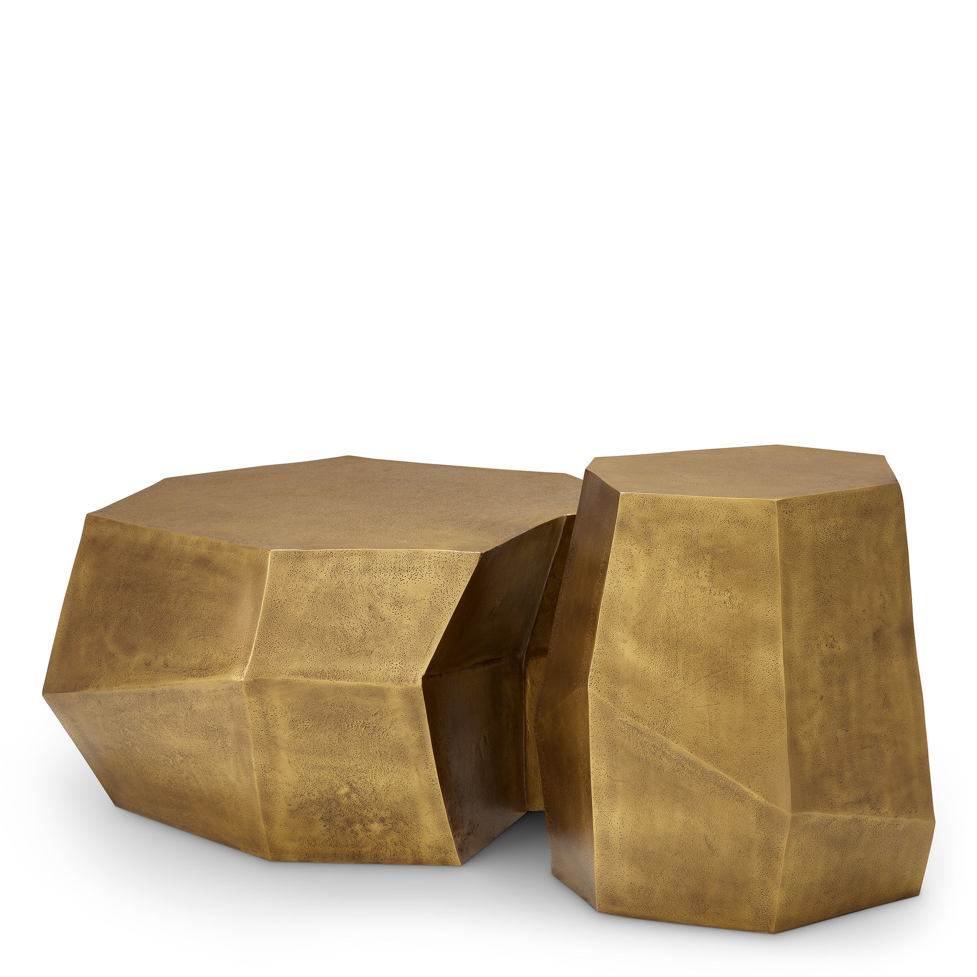 Coffee Table Urbino set of 2