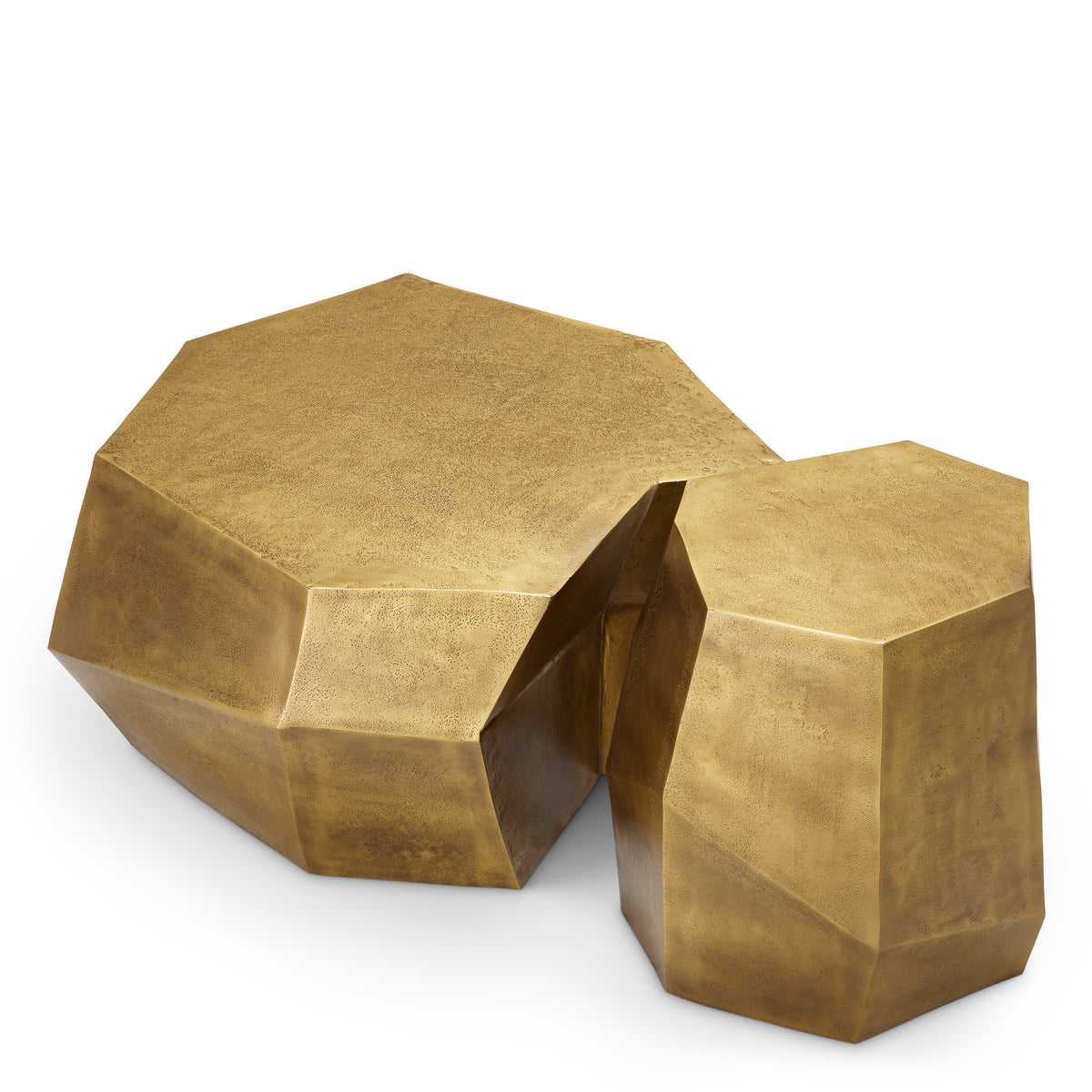 Coffee Table Urbino set of 2