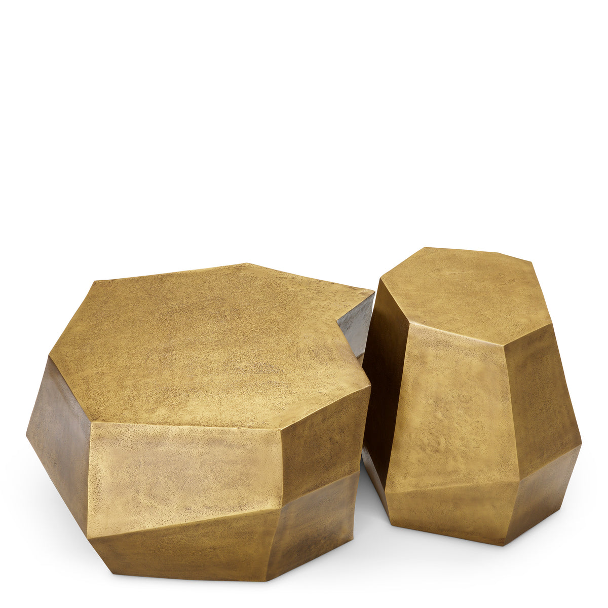Coffee Table Urbino set of 2