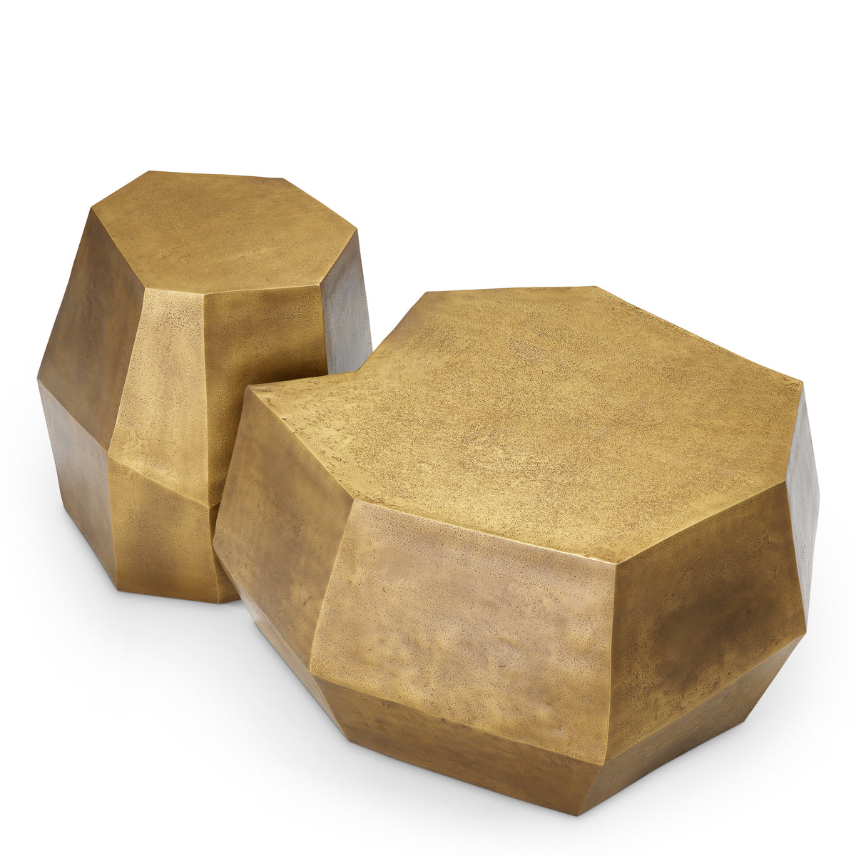 Coffee Table Urbino set of 2