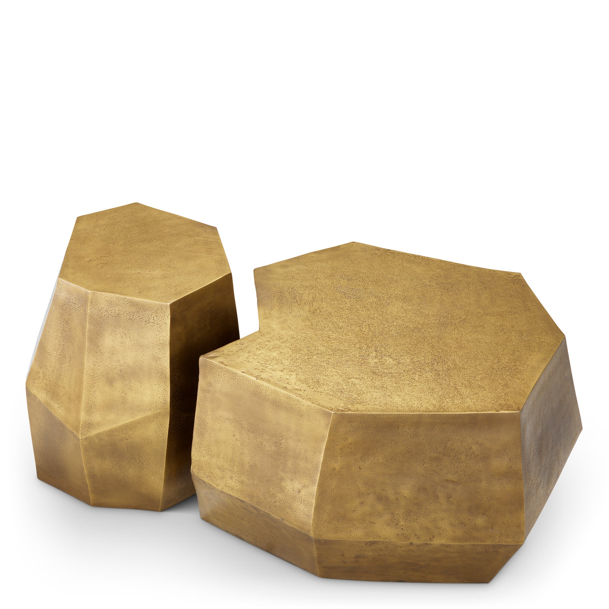 Coffee Table Urbino set of 2