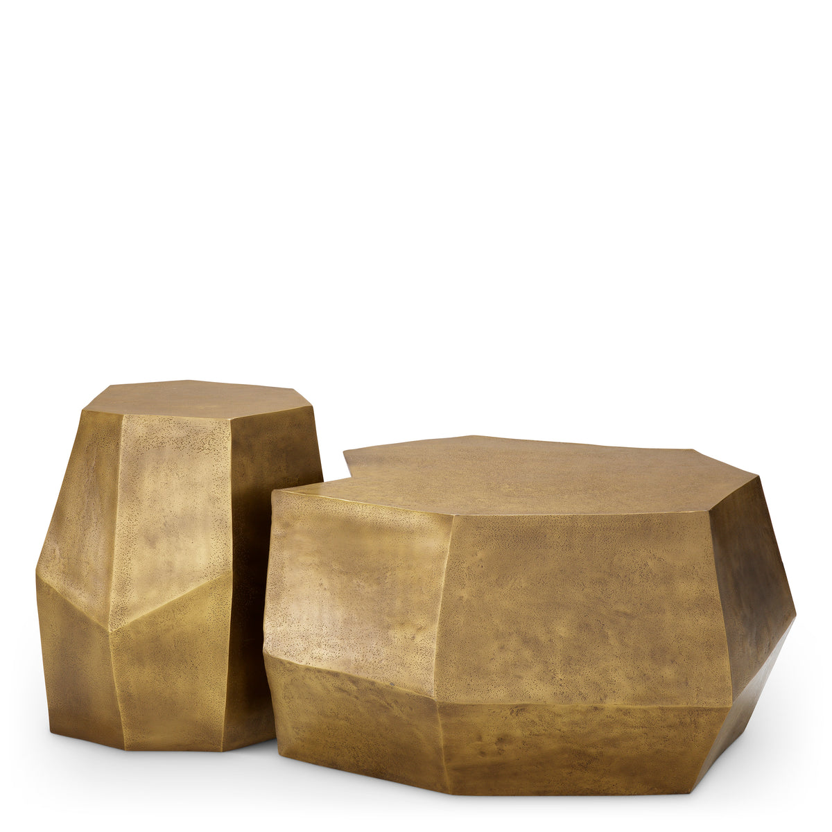 Coffee Table Urbino set of 2
