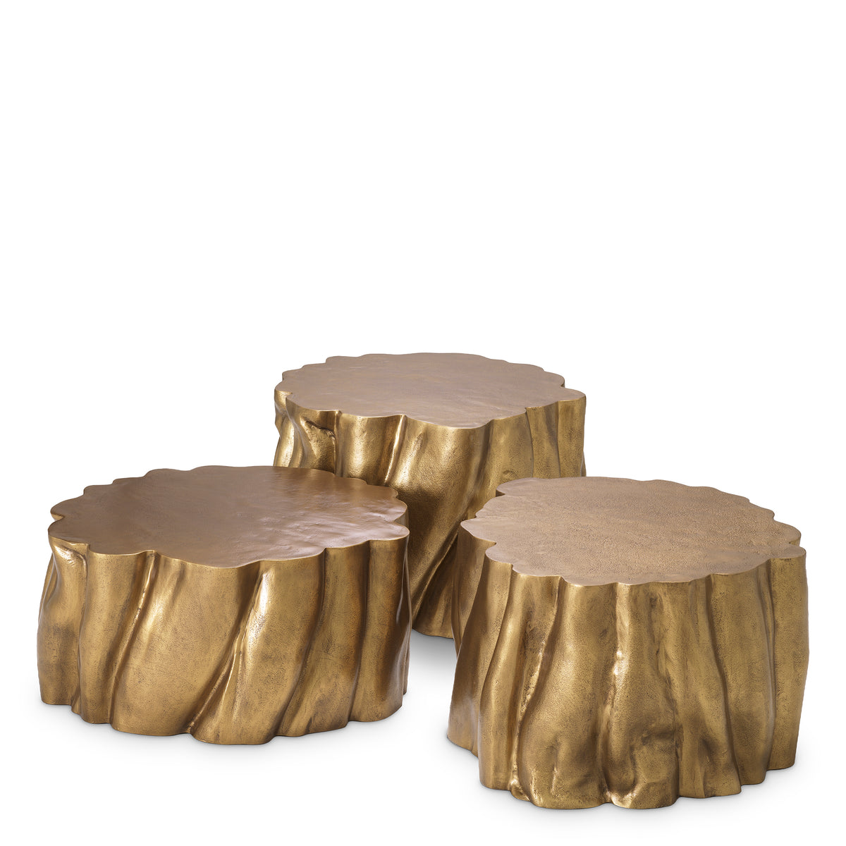 Coffee Table Frederico set of 3