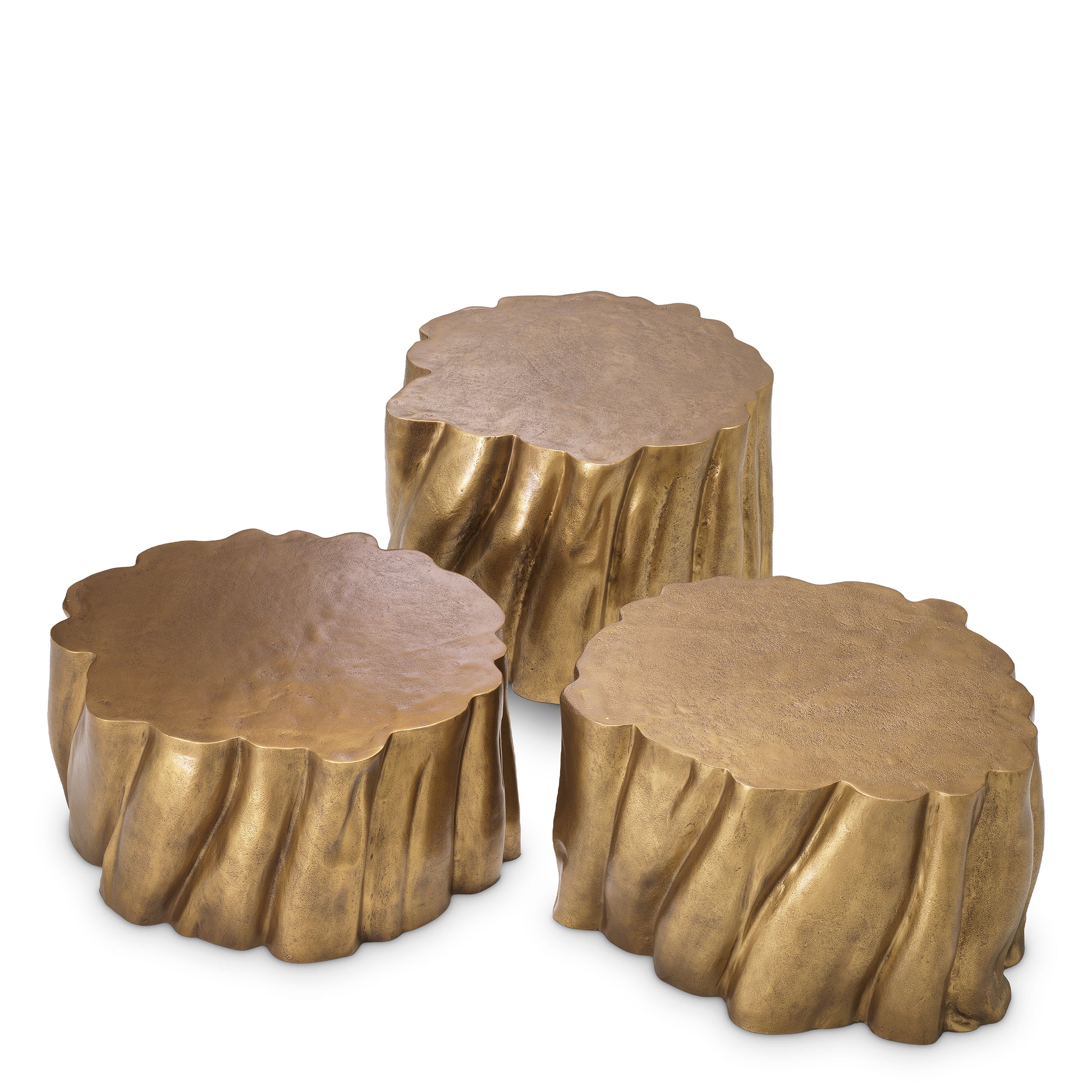 Coffee Table Frederico set of 3