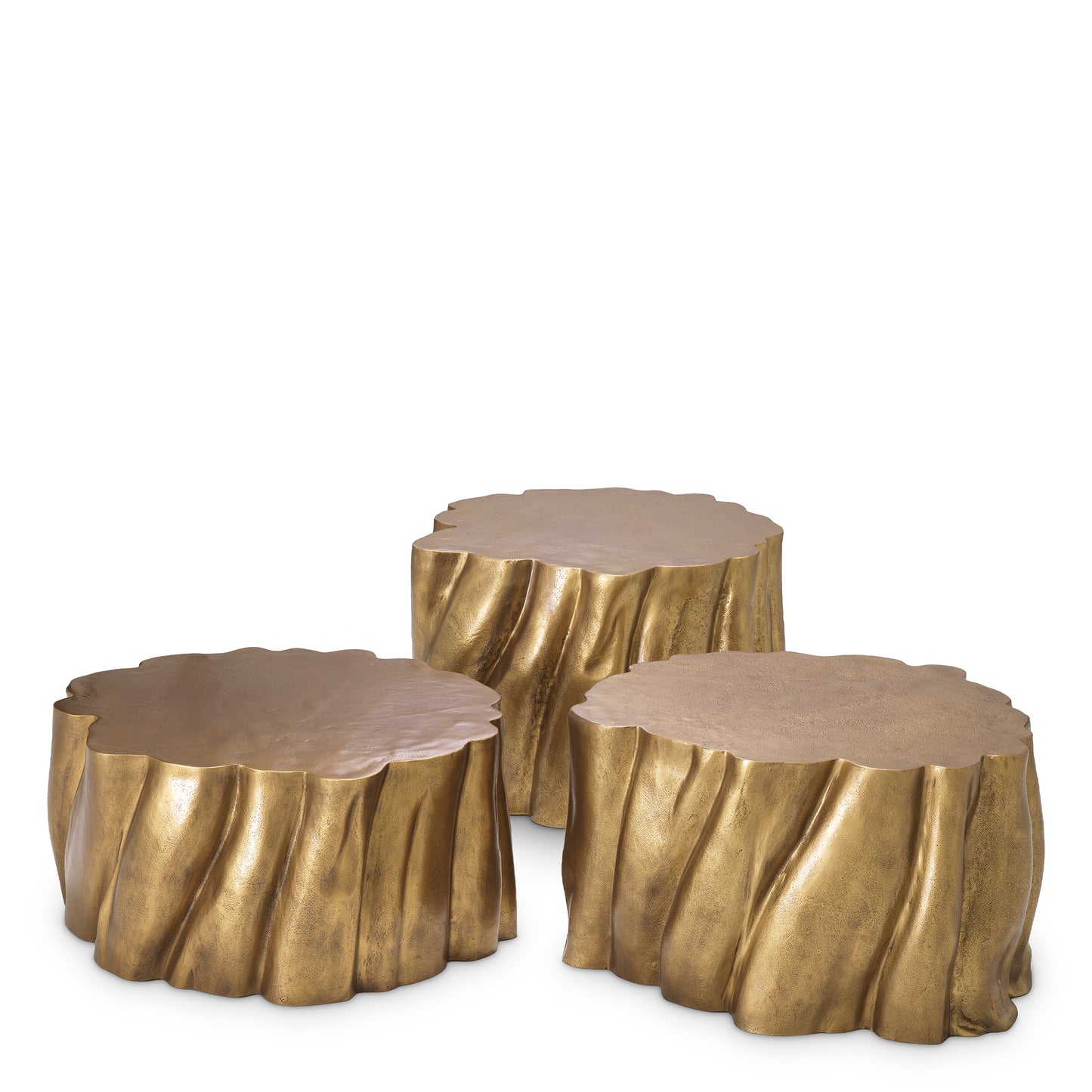 Coffee Table Frederico set of 3