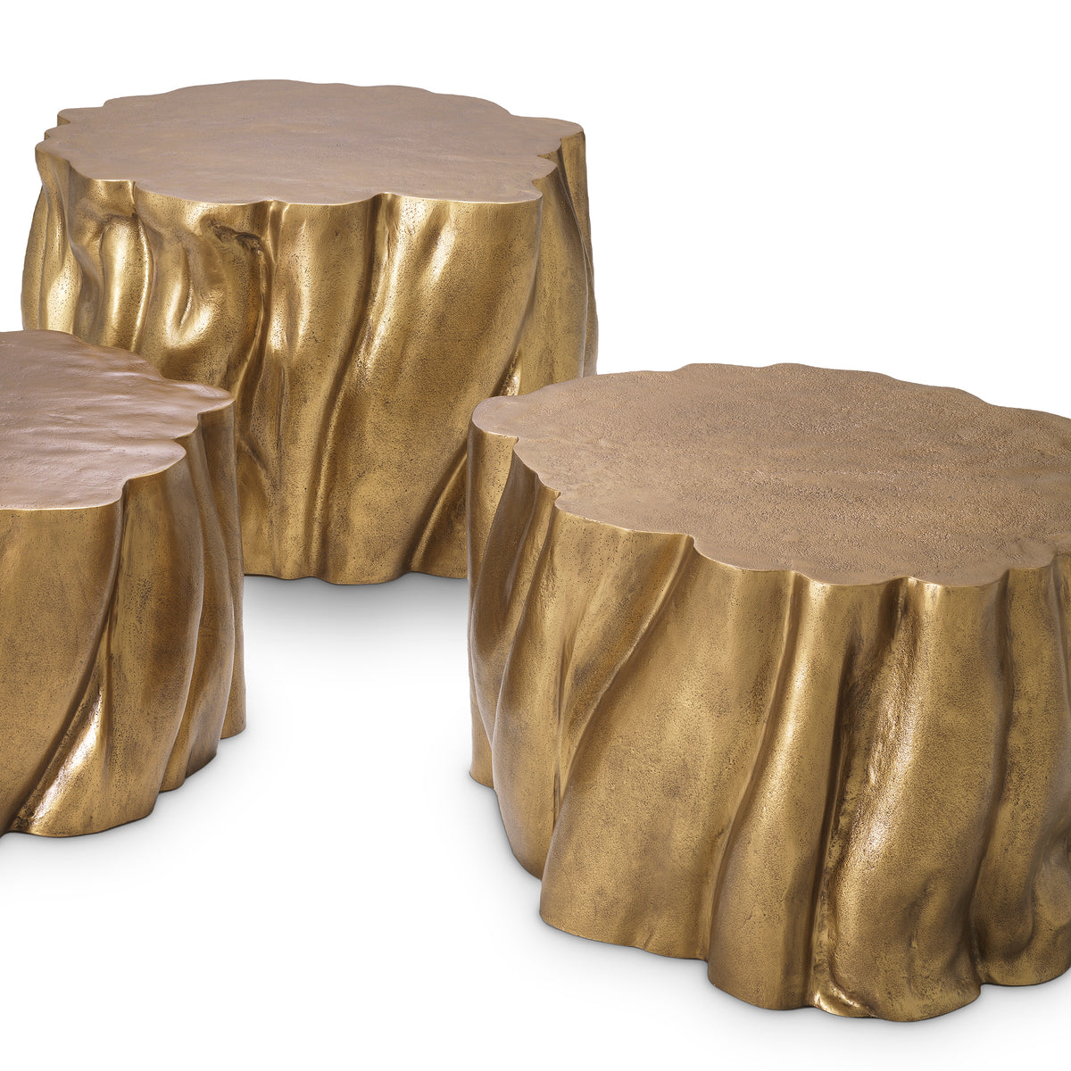 Coffee Table Frederico set of 3