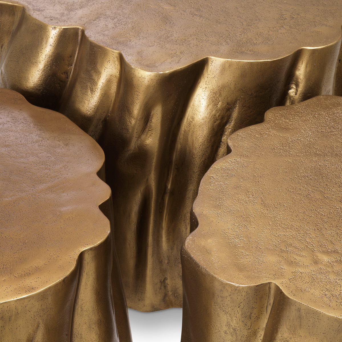 Coffee Table Frederico set of 3