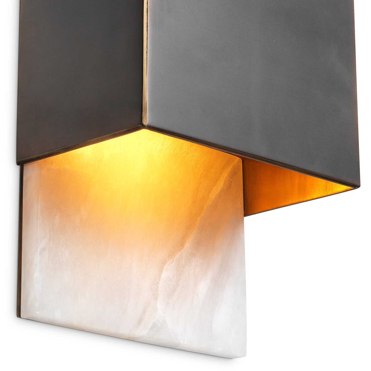 Wall Lamp Mantova