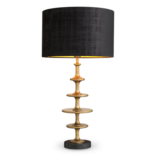 Table Lamp Rosetti