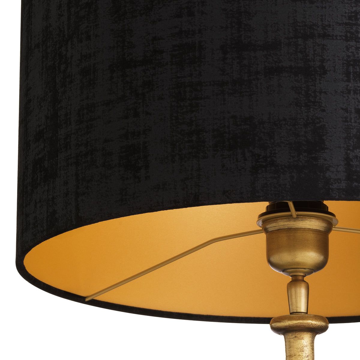 Table Lamp Rosetti