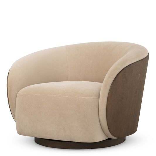Swivel Chair Camerota