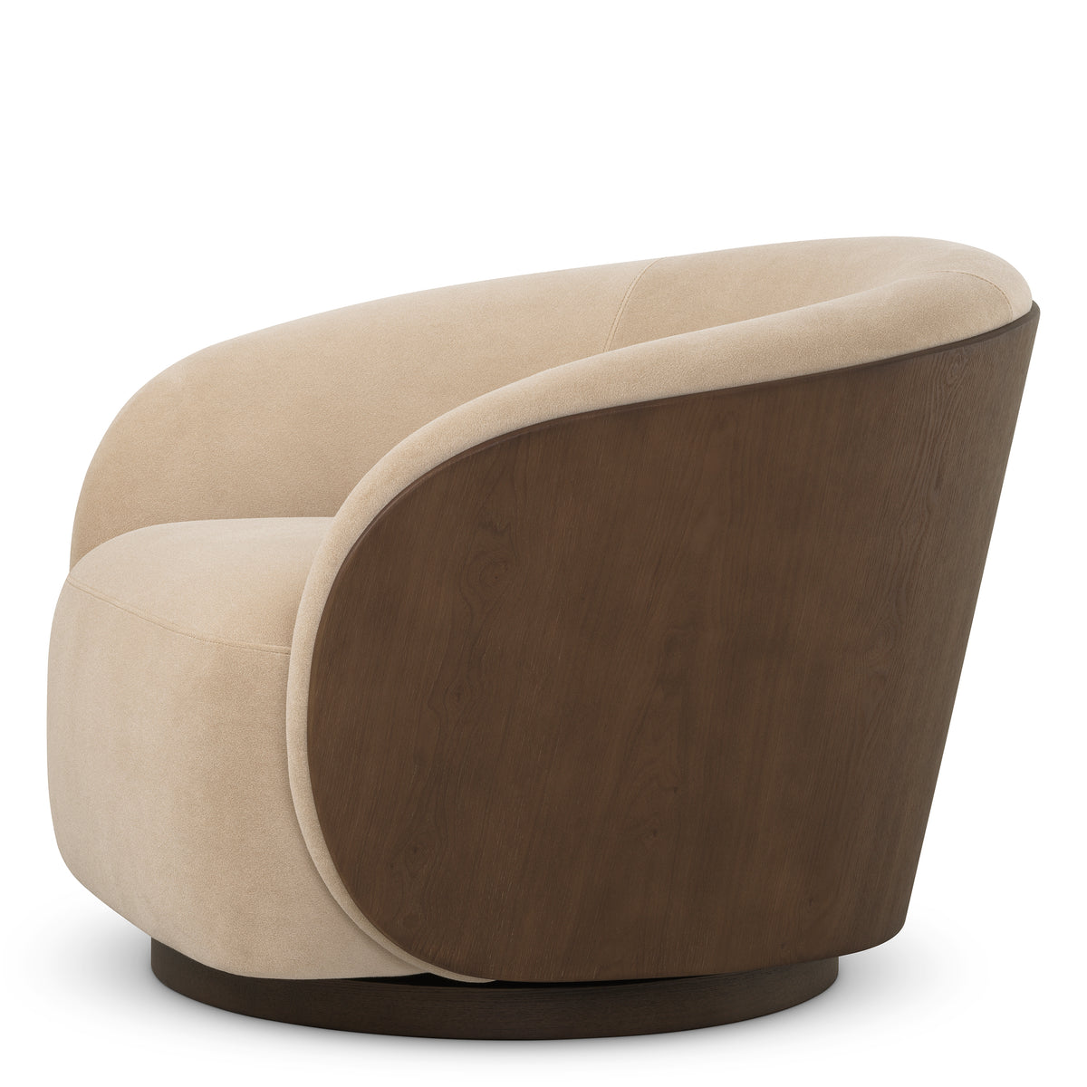 Swivel Chair Camerota
