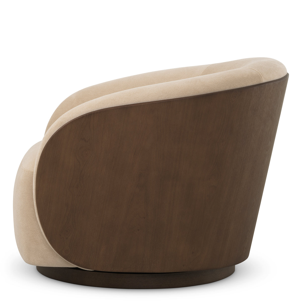 Swivel Chair Camerota