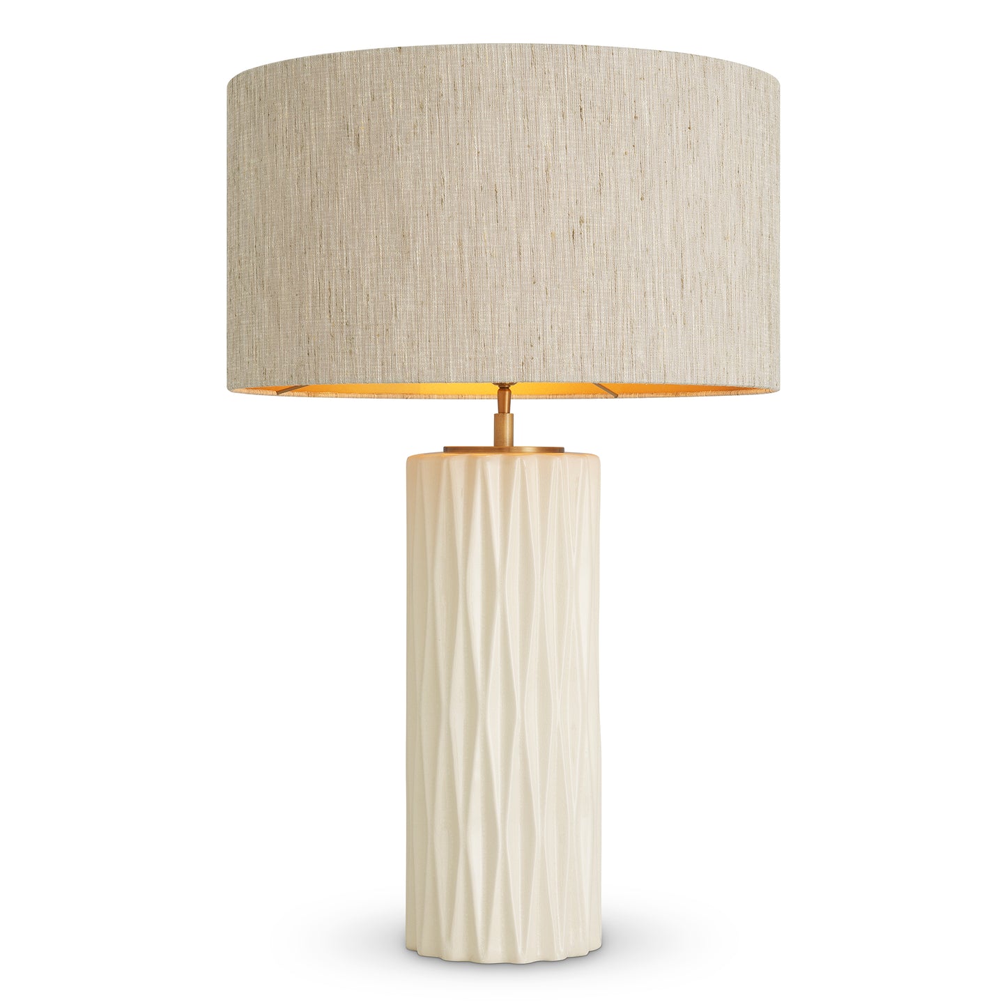 Table Lamp Amarello