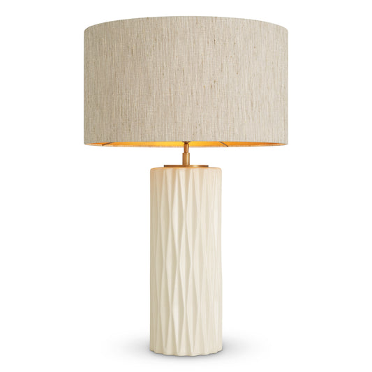 Table Lamp Amarello