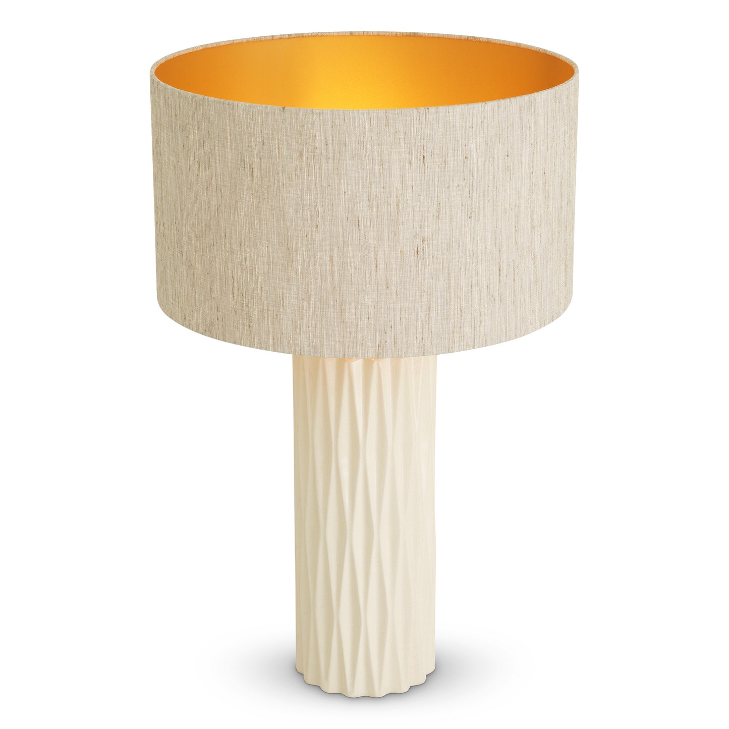 Table Lamp Amarello