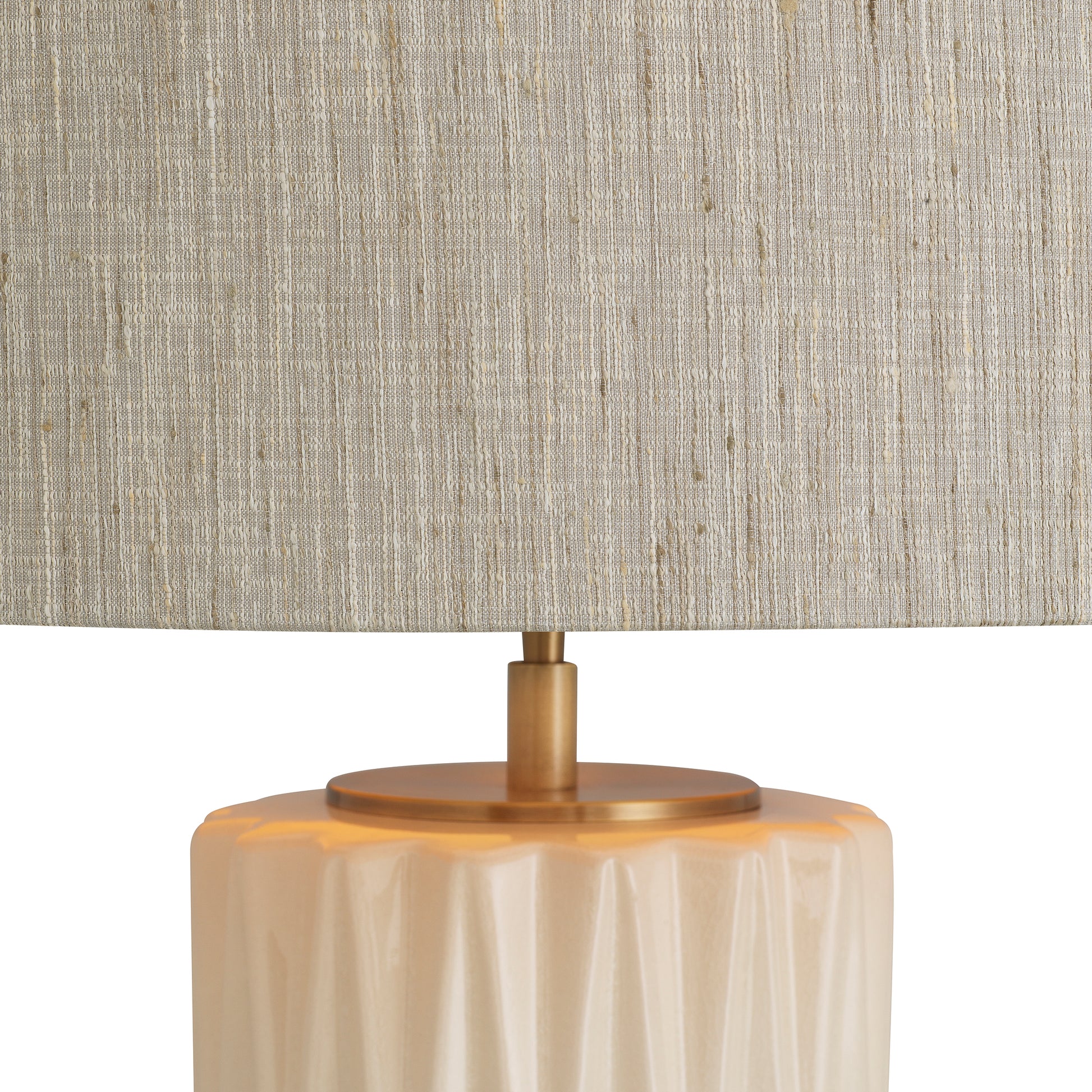Table Lamp Amarello