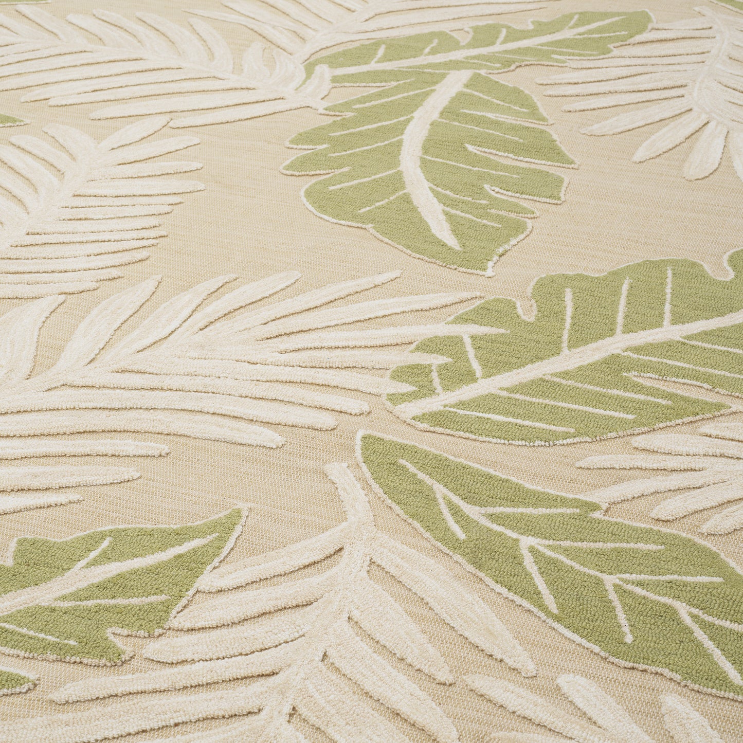 Rug Verdure 200 x 300 cm